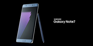 国行Note7首例爆炸原因判明 自燃确有其事