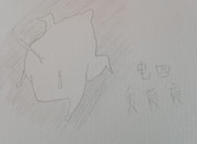 生死狙击玩家手绘-火鸡
