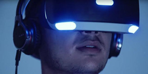PSVR能玩PS4游戏吗？ 本自同根生你说行不行