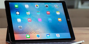 iPad明年3月再迎升级 将推三款新品含无边框版