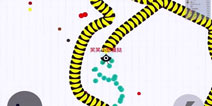 贪吃蛇大作战高分截图第17期：无限模式继续找虐