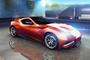 狂野飙车8A级车 Icona Vulcano V12 Hybrid