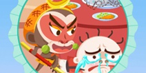 史小坑爆笑逃脱1第16关攻略 唐僧要吃肉