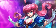 英魂之刃口袋版幻卡魔女解析