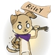 饥荒忠犬Rileymod下载 饥荒mod大全