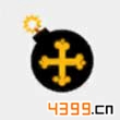 弓箭手大作战十字炸弹技能介绍 武器变为十字炸弹