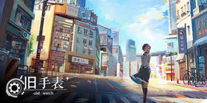 国产文字冒险新作《旧手表》完成众筹 或将于12月发售