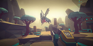 科幻FPS游戏《Morphite》登录Steam绿光 手机PC有望同步推出