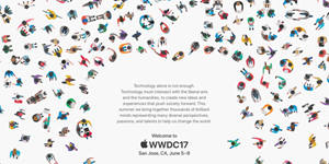 苹果WWDC17将至 6月5日至9日锁定圣何塞会议中心