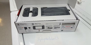 一段开箱视频引发的盗窃案 经销商员工偷盗任天堂Switch被捕