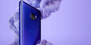 HTC全新旗舰U Ultra售价公布 国行5088元