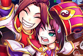 少年三国志极限流玩法怎么超神 极限流超神攻略