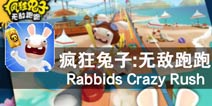 适合新手的跑酷游戏 《疯狂兔子：无敌跑跑》评测