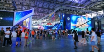 2017ChinaJoy地点 2017ChinaJoy在哪个城市举办