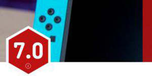 IGN对任天堂Switch并不满意 最终评分7.0
