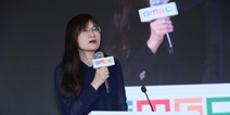 GMGC北京2017|恺英网络国际业务总经理黄萍：精品时代，版权共生携手未来