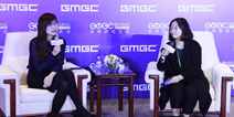 GMGC北京2017对话|恺英网络国际业务总经理黄萍：资本助力游戏出海 恺英网络剑指中国海外市
