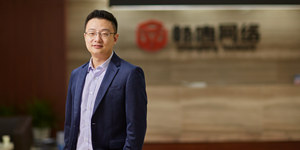 4399对话|畅唐网络CEO潘广乐：肩负使命感 搭建人与人互动的桥梁