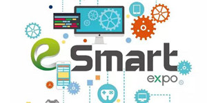 来HTC Vive展区体验VR大作 2017eSmart虚势待发
