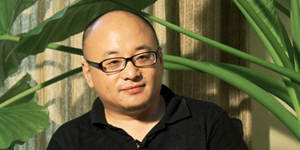 卓越CEO邢山虎:坚守回合制，已天价签下《问道》制作人