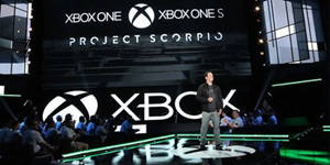 Xbox天蝎座或于本周推出 散热强画质好设计紧凑