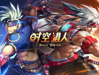 《时空猎人》新版本更新 装备秘境神圣猎人开启