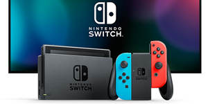 数据机构表明任天堂Switch首月销量达240万 超过官方预期