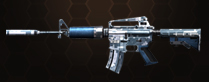 生死狙击纪念版M4A1