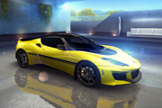 狂野飙车8莲花Evora Sprot 410