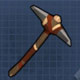 地球末日生存镐Pickaxe
