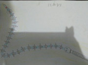 生死狙击玩家手绘-猎狐鞭