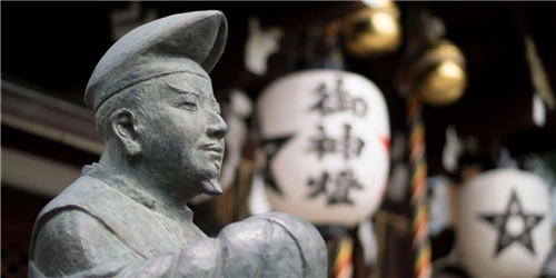 话题讨论：一款国产和风游戏却在日本也火了?