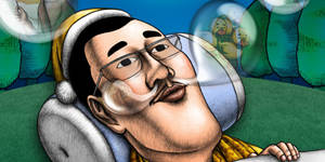 Piko太郎不仅会PPAP！ 还将给动画《Piko太郎的摇篮曲》配音