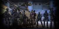【礼包】CF手斧-御火、M4A1-幻想，免费领！