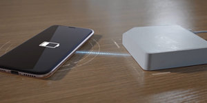 你家WiFi密码多少？我充下电！ 或用于iPhone8的黑科技曝光