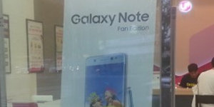 风干物燥就此复出？ 三星Note 7官翻版即将在韩国开卖