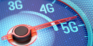 中国移动启动5G试验网 目标2020年达成商用