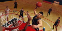 腾讯遇上NBA 体育品类的“迪士尼”将诞生？