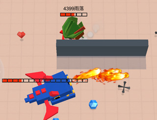 弓箭手大作战在线大乱斗怎么玩 全新模式带你挑战极限