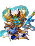 造梦西游外传风·天王战甲