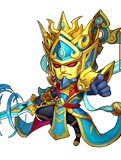 造梦西游外传风·封神金甲