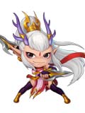造梦西游外传金鳞战服