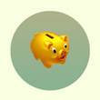 球球大作战金猪扑满怎么得 金猪扑满孢子图鉴