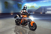 狂野飙车8KTM 1290 Super Duke R