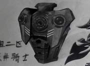 生死狙击玩家手绘-雷鸣