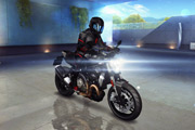 狂野飙车8杜卡迪Monster1200