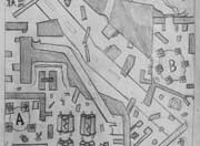 生死狙击玩家手绘-自创地图塞外营地