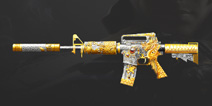 CF手游M4A1-御龙怎么得 M4A1-御龙怎么样