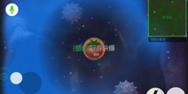球球大作战团战大逃杀迷雾有什么用 迷雾区域使用技巧