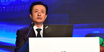 内容为本 2016年度中国游戏产业年会圆满落幕